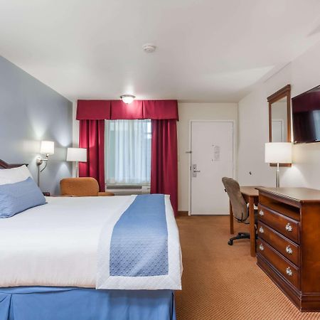 Days Inn By Wyndham Hampton Luaran gambar