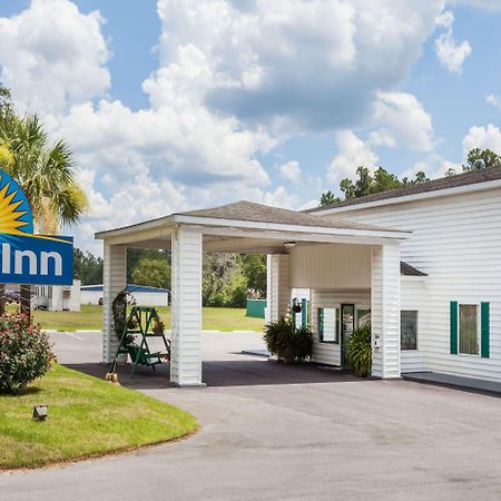 Days Inn By Wyndham Hampton Luaran gambar