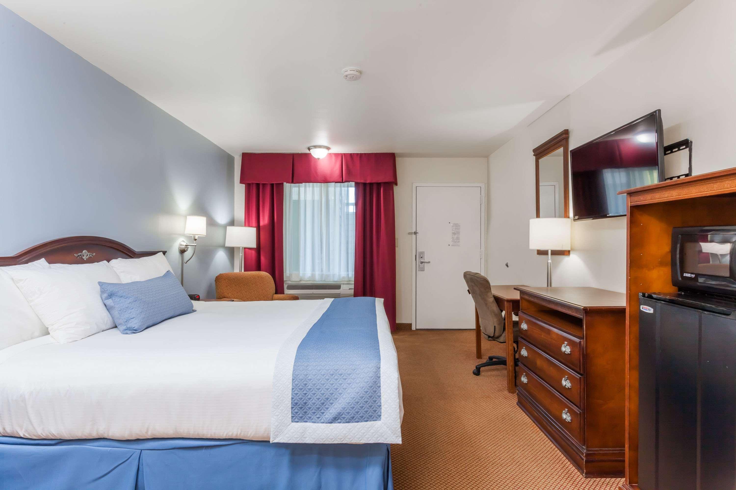 Days Inn By Wyndham Hampton Luaran gambar