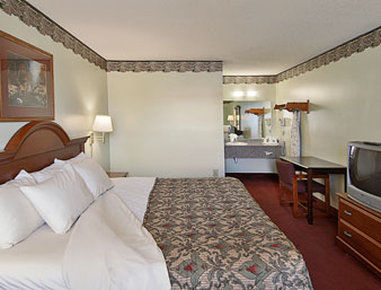 Days Inn By Wyndham Hampton Bilik gambar