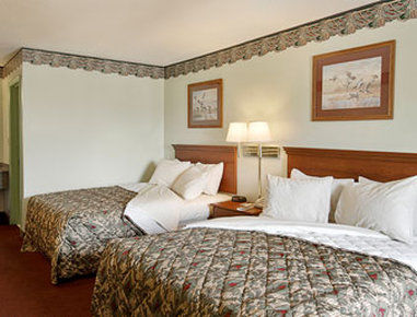 Days Inn By Wyndham Hampton Bilik gambar